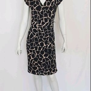 Women's Cocktail Dress Le Chateau LIKE NEW